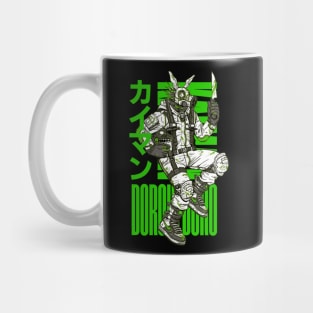 dorohedoro Mug